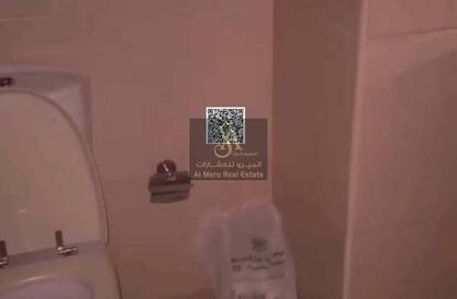 Apartment - Studio - 1 for sale in Ajman One Tower 5 - Al Rashidiya 3 - Al Rashidiya - Ajman