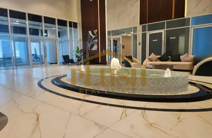 شقة - غرفة نوم - 2 حمامات للبيع في 1 أوبالز باي دانوب تاور - أوبالز باي دانوب - حديقة دبي العلميه - دبي