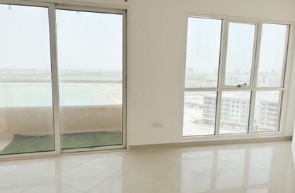 Apartment - 1 Bedroom - 2 Bathrooms for sale in Lakeside Tower C - Lakeside Residence - Dubai Production City (IMPZ) - Dubai