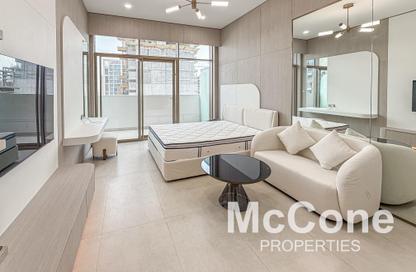 Apartment - 1 Bedroom - 1 Bathroom for rent in Pearl House III - District 11 - Jumeirah Village Circle - Dubai Apartment - 1 Bedroom - 1 Bathroom for rent in Pearl House III - District 11 - Jumeirah Village Circle - Dubai