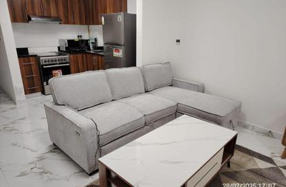 Apartment - Studio - 1 Bathroom for rent in East - Marina Residences Phase 3 - Al Hamra Village - Ras Al Khaimah