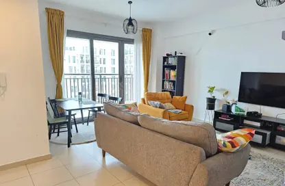 شقة - 3 غرف نوم - 3 حمامات للبيع في حياة بوليفارد - 2 ب - حياة بوليفارد 2 - حياة بولفار - تاون سكوير - دبي