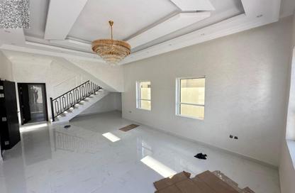 Villa - 2 - 2 for rent in Kabbali Hills - Al Helio 2 - Al Helio - Ajman