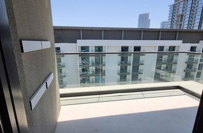 Apartment - 2 - 3 for sale in Wilton Terraces 2 - Wilton Terraces - Sobha Hartland - Mohammed Bin Rashid City - Dubai Apartment - 2 - 3 for sale in Wilton Terraces 2 - Wilton Terraces - Sobha Hartland - Mohammed Bin Rashid City - Dubai
