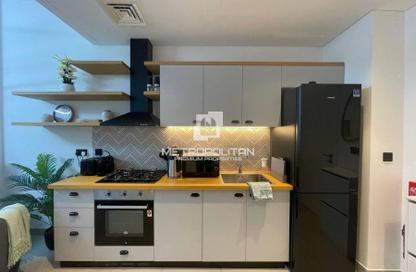 Apartment - 1 Bedroom - 1 Bathroom for rent in Socio at Dubai Hills Estate Tower 2 - Socio at Dubai Hills Estate - Dubai Hills Estate - Dubai Apartment - 1 Bedroom - 1 Bathroom for rent in Socio at Dubai Hills Estate Tower 2 - Socio at Dubai Hills Estate - Dubai Hills Estate - Dubai