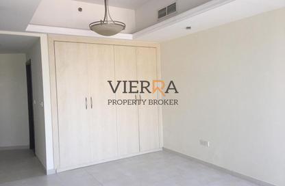 Apartment - Studio - 1 Bathroom for sale in Al Waleed Paradise - JLT Cluster R - Jumeirah Lake Towers - Dubai