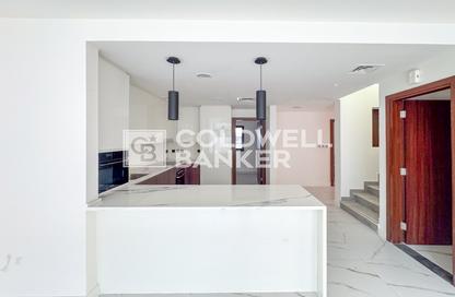 Townhouse - 4 Bedrooms - 4 Bathrooms for sale in Elie Saab Vie at the Fields - The Fields - District 11 - Mohammed Bin Rashid City - Dubai