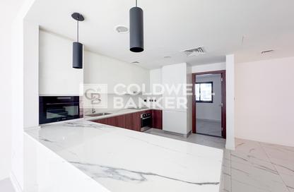 Townhouse - 4 Bedrooms - 4 Bathrooms for sale in Elie Saab Vie at the Fields - The Fields - District 11 - Mohammed Bin Rashid City - Dubai