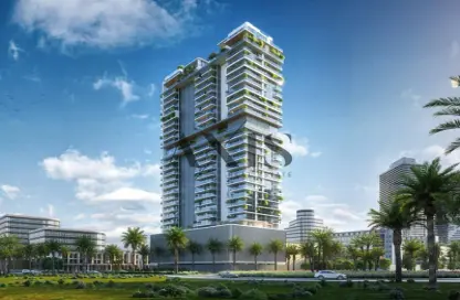 Apartment - 2 Bedrooms - 2 Bathrooms for sale in Legado - District 14 - Jumeirah Village Circle - Dubai