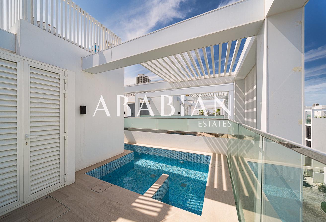 New | Green Community | Private Pool photo 29