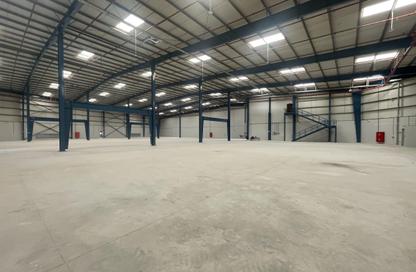 Warehouse - Studio for rent in Golden Sands DIP - Dubai Investment Park (DIP) - Dubai