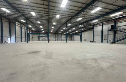 Warehouse - Studio for rent in Golden Sands DIP - Dubai Investment Park (DIP) - Dubai