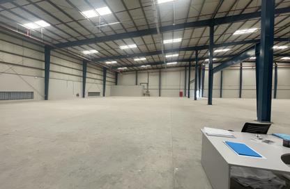 Warehouse - Studio for rent in Golden Sands DIP - Dubai Investment Park (DIP) - Dubai