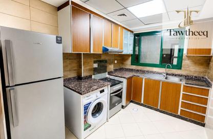 Apartment - 1 - 2 for rent in Al Rashidiya Towers - Ajman Downtown - Ajman Apartment - 1 - 2 for rent in Al Rashidiya Towers - Ajman Downtown - Ajman