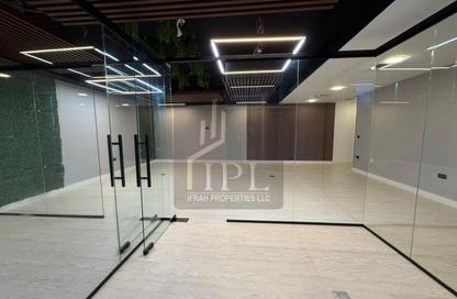 Office Space - Studio for rent in Park Lane Tower - Business Bay - Dubai