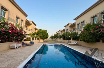 Villa - 4 - 5 for rent in Umm Suqeim 2 Villas - Umm Suqeim 2 - Umm Suqeim - Dubai Villa - 4 - 5 for rent in Umm Suqeim 2 Villas - Umm Suqeim 2 - Umm Suqeim - Dubai