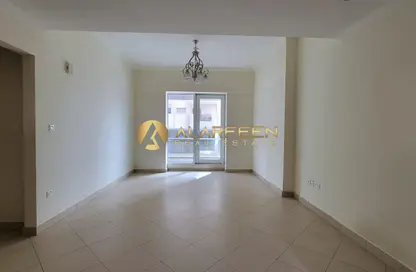 Apartment - 1 Bedroom - 2 Bathrooms for rent in Murdih Tower - District 17 - Jumeirah Village Circle - Dubai