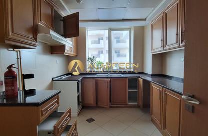 Apartment - 1 Bedroom - 2 Bathrooms for rent in Murdih Tower - District 17 - Jumeirah Village Circle - Dubai Apartment - 1 Bedroom - 2 Bathrooms for rent in Murdih Tower - District 17 - Jumeirah Village Circle - Dubai