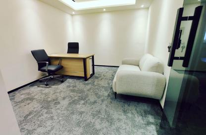 Office Space - Studio - 1 Bathroom for rent in The Dome - JLT Cluster N - Jumeirah Lake Towers - Dubai