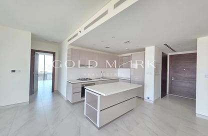 Apartment - 2 Bedrooms - 2 Bathrooms for rent in Sobha Creek Vistas Grande - Sobha Hartland - Mohammed Bin Rashid City - Dubai Apartment - 2 Bedrooms - 2 Bathrooms for rent in Sobha Creek Vistas Grande - Sobha Hartland - Mohammed Bin Rashid City - Dubai