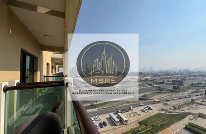 شقة - 3 غرف نوم - 4 حمامات للايجار في أبراج رياح - القرية التراثية - دبي