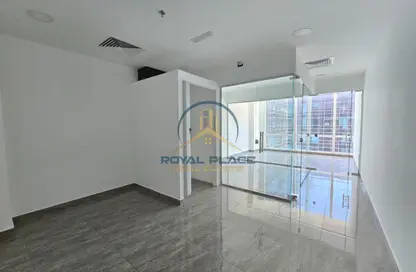 Office Space - 1 Bedroom - 1 Bathroom for rent in Tamani Art Tower - Business Bay - Dubai