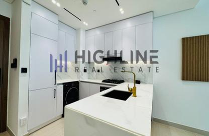 Apartment - 1 - 2 for rent in Binghatti Amber - District 11 - Jumeirah Village Circle - Dubai Apartment - 1 - 2 for rent in Binghatti Amber - District 11 - Jumeirah Village Circle - Dubai