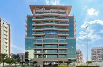 شقة - 2 غرف نوم - 3 حمامات للايجار في P2773 - شاطئ الراحة - أبوظبي