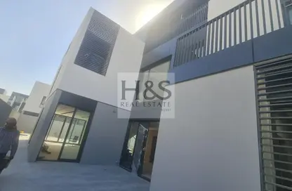 فيلا - 5 غرف نوم - 6 حمامات للبيع في ديستريكت 9 - الزورا - عجمان