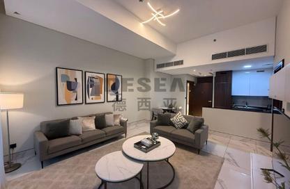 Apartment - 1 Bedroom - 2 Bathrooms for sale in J ONE Tower A - J ONE - Business Bay - Dubai