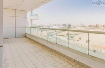 Apartment - 2 - 3 for sale in Aladdin - Living Legends - Dubai