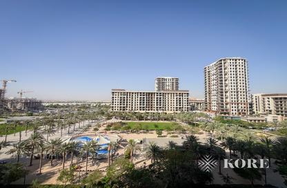 Apartment - 2 Bedrooms - 3 Bathrooms for sale in Rawda Apartments 1 - Rawda Apartments - Town Square - Dubai Apartment - 2 Bedrooms - 3 Bathrooms for sale in Rawda Apartments 1 - Rawda Apartments - Town Square - Dubai