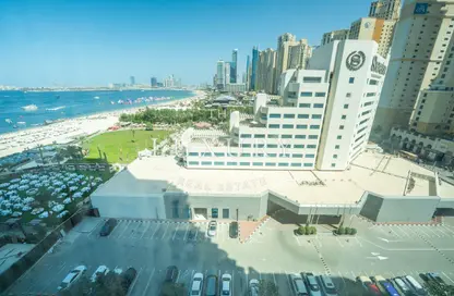 شقة - 2 غرف نوم - 3 حمامات للبيع في برج البطين - جميرا بيتش ريزيدنس - دبي شقة - 2 غرف نوم - 3 حمامات للبيع في برج البطين - جميرا بيتش ريزيدنس - دبي