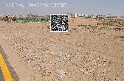 Land - Studio for sale in Umm Al Thuoob - Umm Al Quwain