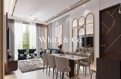 Apartment - 1 Bedroom - 2 Bathrooms for sale in Elitz 3 by Danube - District 13 - Jumeirah Village Circle - Dubai