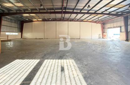 Warehouse - Studio for rent in Dubai Investment Park 2 (DIP 2) - Dubai Investment Park (DIP) - Dubai