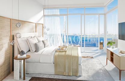 Apartment - 1 Bedroom - 1 Bathroom for sale in Bluewaters Bay Building 1 - Bluewaters Bay - Bluewaters - Dubai Apartment - 1 Bedroom - 1 Bathroom for sale in Bluewaters Bay Building 1 - Bluewaters Bay - Bluewaters - Dubai