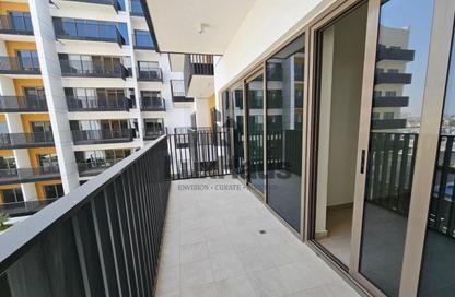 Apartment - 2 Bedrooms - 2 Bathrooms for rent in AZIZI Pearl - Al Furjan - Dubai Apartment - 2 Bedrooms - 2 Bathrooms for rent in AZIZI Pearl - Al Furjan - Dubai