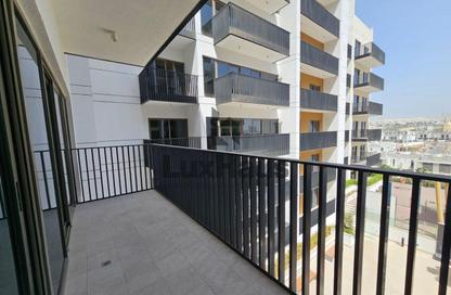 Apartment - 2 Bedrooms - 2 Bathrooms for rent in AZIZI Pearl - Al Furjan - Dubai Apartment - 2 Bedrooms - 2 Bathrooms for rent in AZIZI Pearl - Al Furjan - Dubai