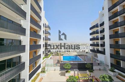 Apartment - 2 Bedrooms - 2 Bathrooms for rent in AZIZI Pearl - Al Furjan - Dubai Apartment - 2 Bedrooms - 2 Bathrooms for rent in AZIZI Pearl - Al Furjan - Dubai
