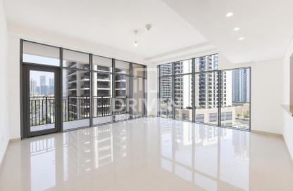 Apartment - 2 Bedrooms - 3 Bathrooms for rent in Boulevard Crescent Tower 1 - BLVD Crescent - Downtown Dubai - Dubai