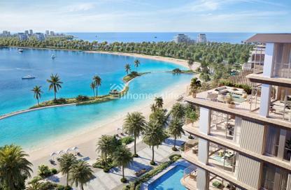 Apartment - 2 - 2 for sale in Bay Grove Residence 11 - Bay Grove Residences - Dubai Islands - Dubai Apartment - 2 - 2 for sale in Bay Grove Residence 11 - Bay Grove Residences - Dubai Islands - Dubai