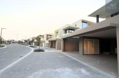 Townhouse - 4 Bedrooms - 5 Bathrooms for rent in Jebel Ali Village Townhouses - Jebel Ali Village - Jebel Ali - Dubai