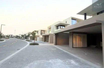 Townhouse - 4 Bedrooms - 5 Bathrooms for rent in Jebel Ali Village Townhouses - Jebel Ali Village - Jebel Ali - Dubai