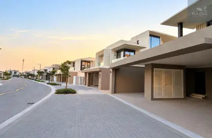 Townhouse - 4 Bedrooms - 5 Bathrooms for rent in Jebel Ali Village Townhouses - Jebel Ali Village - Jebel Ali - Dubai