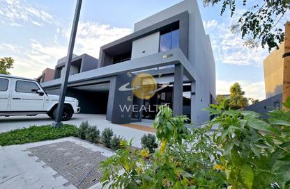 Villa - 4 Bedrooms - 6 Bathrooms for sale in Saro - Masaar - Tilal City - Sharjah