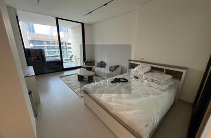 Apartment - Studio - 1 for rent in Trillionaire Residences - Business Bay - Dubai