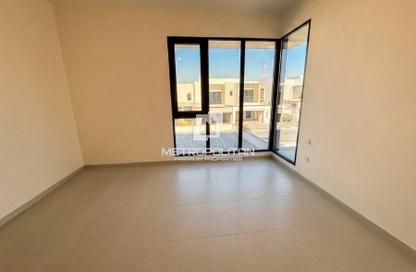 Townhouse - 4 - 5 for rent in Jebel Ali Village Townhouses - Jebel Ali Village - Jebel Ali - Dubai