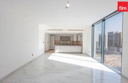 Apartment - 3 Bedrooms - 4 Bathrooms for rent in Crest Grande - Sobha Hartland - Mohammed Bin Rashid City - Dubai