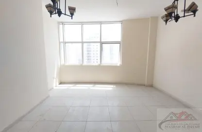 شقة - 2 غرف نوم - 3 حمامات للايجار في شارع بوخارا ​ - النهدة - الشارقة